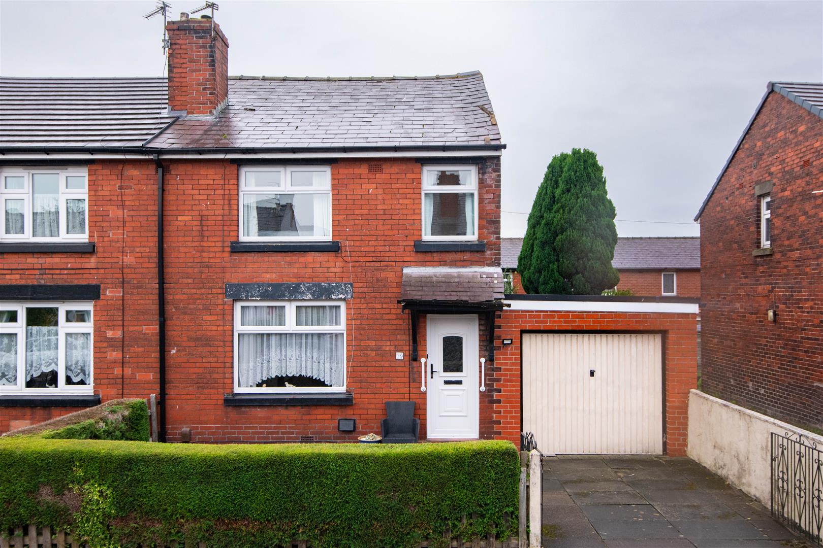 3 bed property in Marlborough Street, Chorley